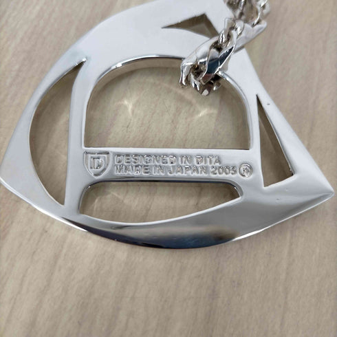 ディータ DITA BLING CROKIE SILVER メンズ ONE SIZE